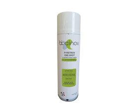 Aerosol PYRETROV One shot