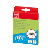 Natuurlijke Vliegenval Aas - 2 eenheden