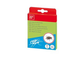 Natural Fly Trap Bait - 2 units