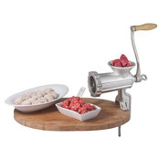 Manual meat grinder n°8 - Reber Manual meat grinder n°8 - Reber