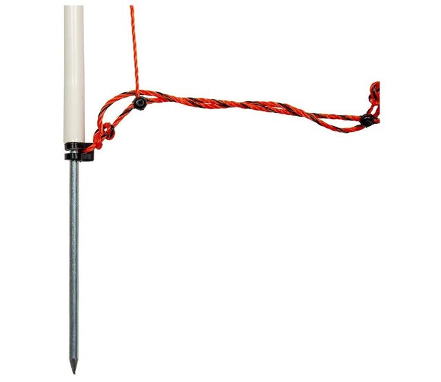 Filet Mouton Orange 0.90m - 50m Filet Mouton Orange 0.90m - 50m