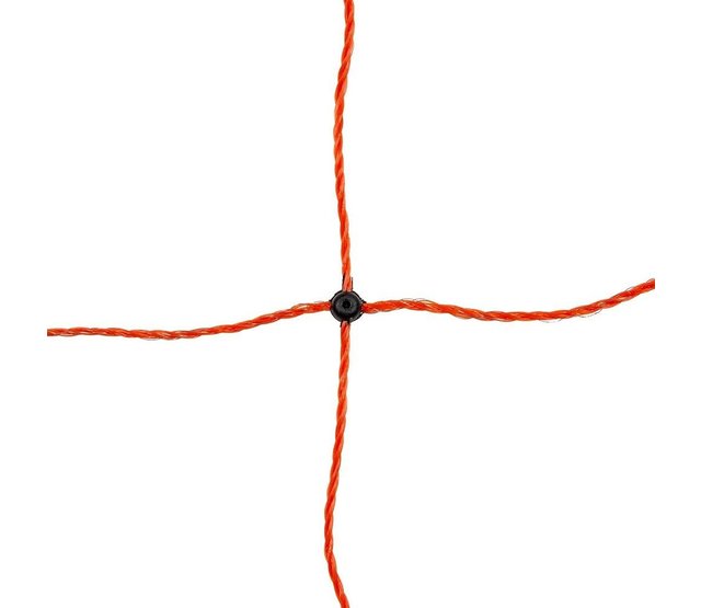 Oranje Schapen Net 0.90m - 50m