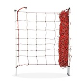 Oranje Schapen Net 0.90m - 50m