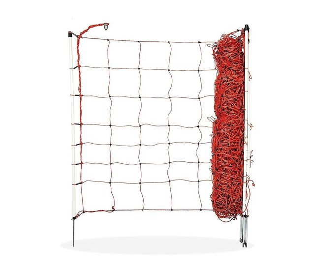 Orange Sheep Net 0.90m - 50m