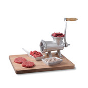 Manual meat grinder n°22 - Reber Manual meat grinder n°22 - Reber