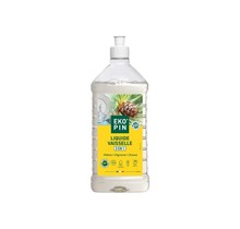 Dishwashing liquid 3 in 1, 1L - EKO'PIN