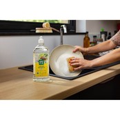 3-in-1 afwasmiddel, 1L - EKO'PIN