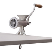 Manual meat grinder n°8 - Reber Manual meat grinder n°8 - Reber