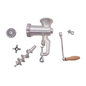 Manual meat grinder n°8 - Reber Manual meat grinder n°8 - Reber