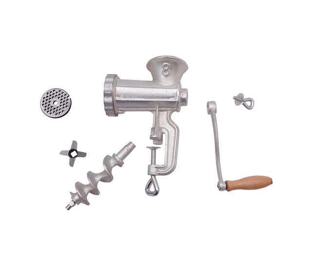 Handmatige hakselaar n°8 - Reber Handmatige hakselaar n°8 - Reber