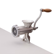 Manual meat grinder n°8 - Reber Manual meat grinder n°8 - Reber