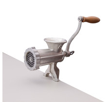 Manual meat grinder n°8 - Reber