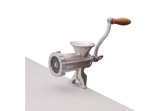 Manual meat grinder n°8