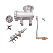 Manual meat grinder n°22 - Reber Manual meat grinder n°22 - Reber