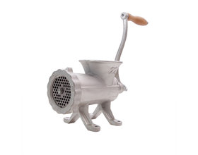 Manual meat grinder n°22