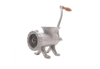 Manual meat grinder n°22