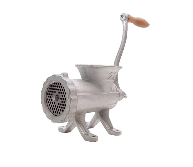 Manual meat grinder n°22 - Reber Manual meat grinder n°22 - Reber