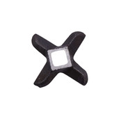 Couteau hachoir manuel n°8 - Reber Couteau hachoir manuel n°8 - Reber