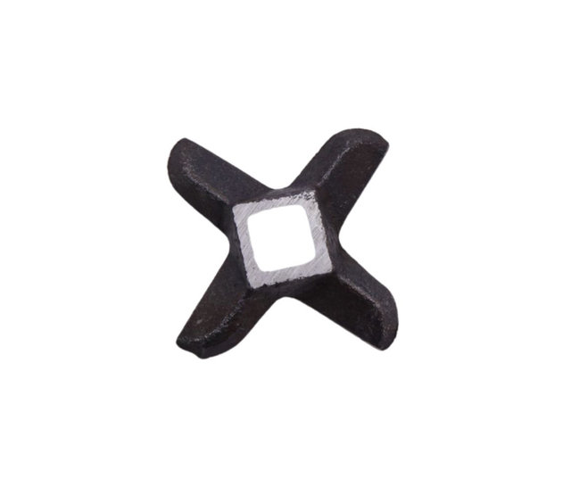 Couteau hachoir manuel n°8 - Reber Couteau hachoir manuel n°8 - Reber