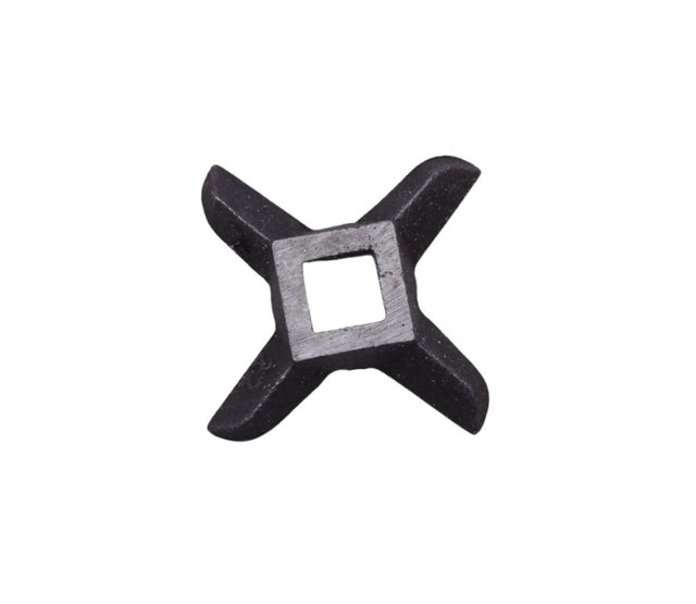 Handmatig hakmes nr. 22 - Reber