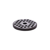 Grille hachoir manuel n°8, 6mm - Reber Grille hachoir manuel n°8, 6mm - Reber