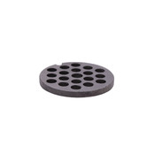 Grille hachoir manuel n°8, 8mm - Reber Grille hachoir manuel n°8, 8mm - Reber