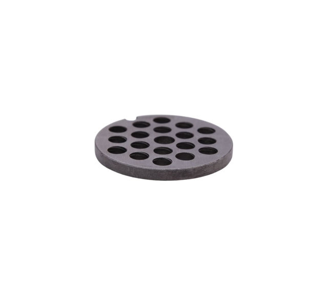 Grille hachoir manuel n°8, 8mm - Reber Grille hachoir manuel n°8, 8mm - Reber