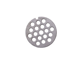 Grille hachoir manuel n°8, 8mm