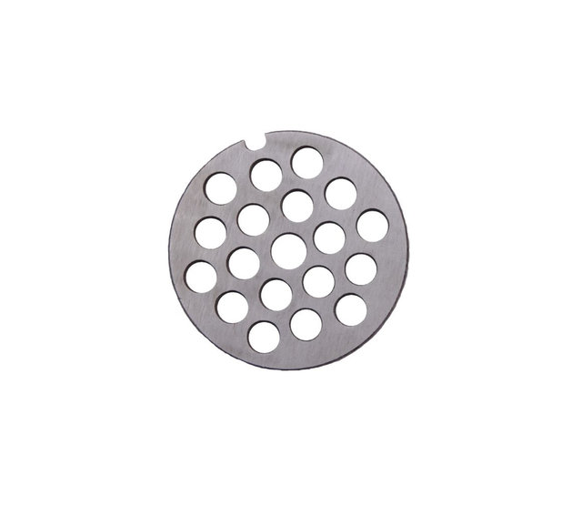 Manual Grinder Grill n°8, 8mm - Reber Manual Grinder Grill n°8, 8mm - Reber