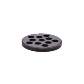Grille hachoir manuel n°8, 10mm - Reber Grille hachoir manuel n°8, 10mm - Reber