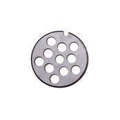 Grille hachoir manuel n°8, 10mm - Reber Grille hachoir manuel n°8, 10mm - Reber