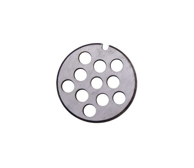 Manual Grinder Grill n°8, 10mm - Reber Manual Grinder Grill n°8, 10mm - Reber