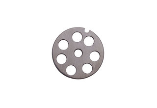 Grille hachoir manuel n°8, 12mm
