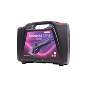 Horse mower PROGRESS STYLE - HEINIGER Horse mower PROGRESS STYLE - HEINIGER