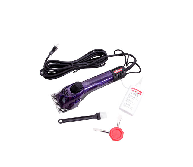 Tondeuse pour chevaux PROGRESS STYLE - HEINIGER