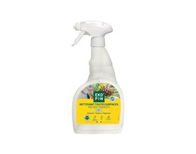3 in 1 all-surface cleaner, 750ml