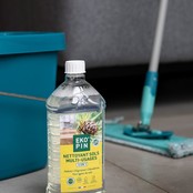 Multi-purpose floor cleaner 3 in 1 - EKO'PIN Multi-purpose floor cleaner 3 in 1 - EKO'PIN