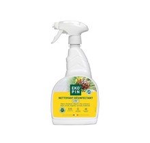 4 in 1 sanitizer - EKO'PIN