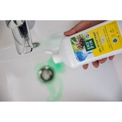 5 in 1 WC descaling gel - EKO'PIN