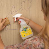 3 in 1 all-surface cleaner - EKO'PIN