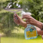 3 in 1 glass cleaner - EKO'PIN