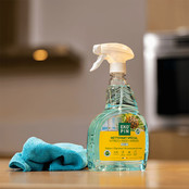 3 in 1 glass cleaner - EKO'PIN