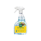 3 in 1 glass cleaner - EKO'PIN