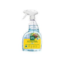 3 in 1 glass cleaner - EKO'PIN