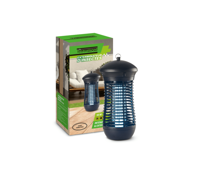 Insect Destroyer 18W Beaumont