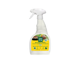 Barbecue Cleaner 3 in 1, 750ml