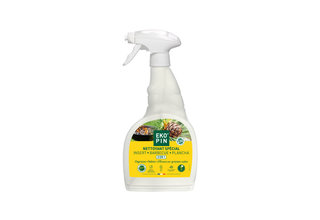 Nettoyant Barbecue 3 en 1, 750ml