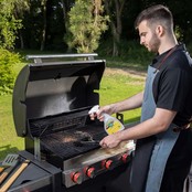 Nettoyant Barbecue 3 en 1 - EKO'PIN