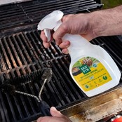 Barbecue Cleaner 3 in 1 - EKO'PIN