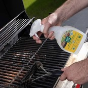 Nettoyant Barbecue 3 en 1 - EKO'PIN